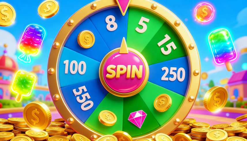 iwild casino online