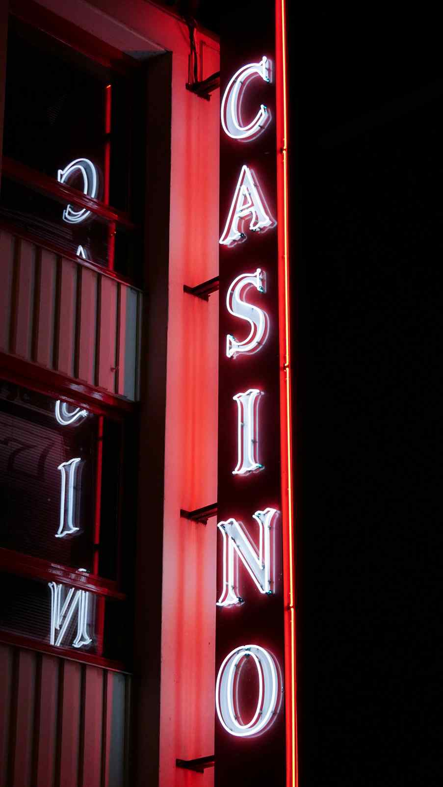 Instant casino