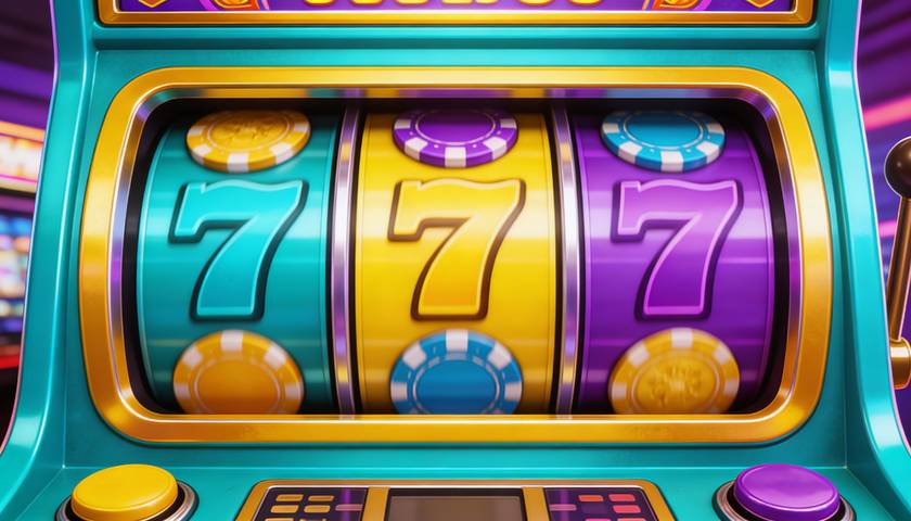casino infinity online