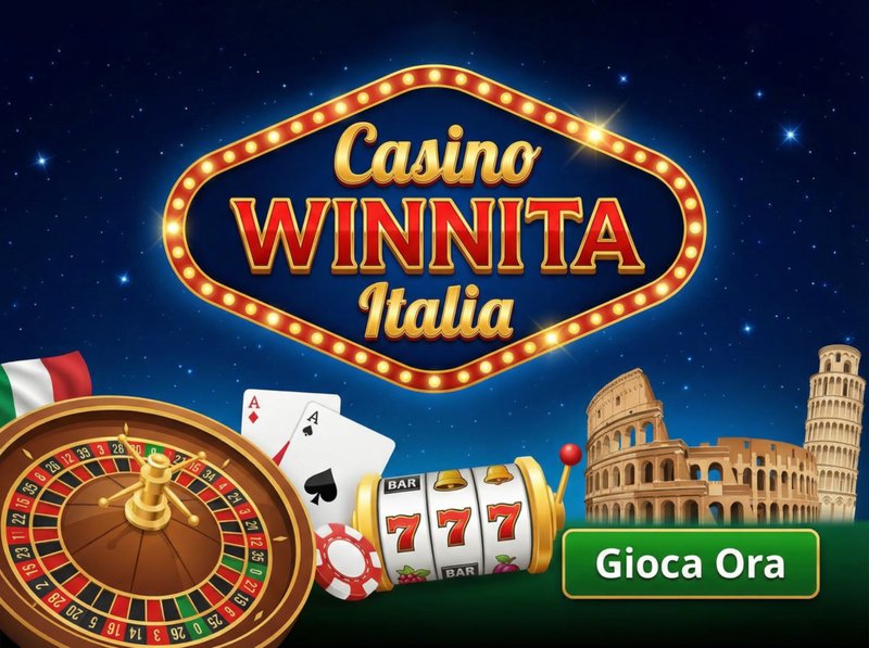 Scopri di più su winnita bonus Scopri di più su winnita bonus