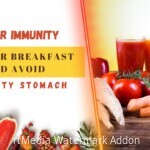 Boost your immunity - fruits for breakfast to eat and avoid on an empty stomach